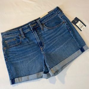 Universal Thread Denim Shorts